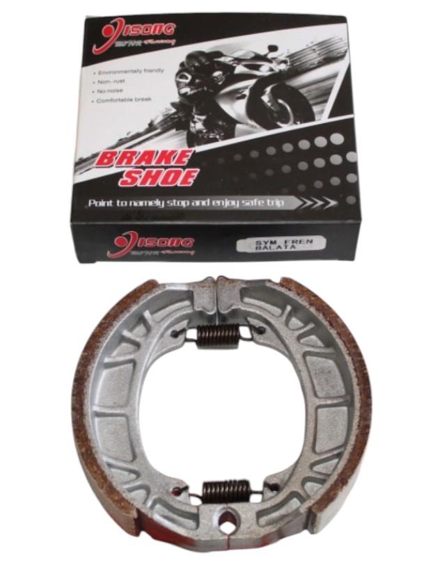 SYM MİO FREN BALATA