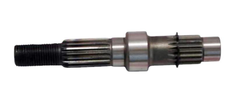 SYM ORBIT 50 4T AKS MİLİ TAIWAN