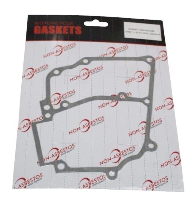 SYM ORBIT 50 4T EURO 4 - MİO 50 4T EFİ ARA MOTOR BLOK CONTA TAIWAN