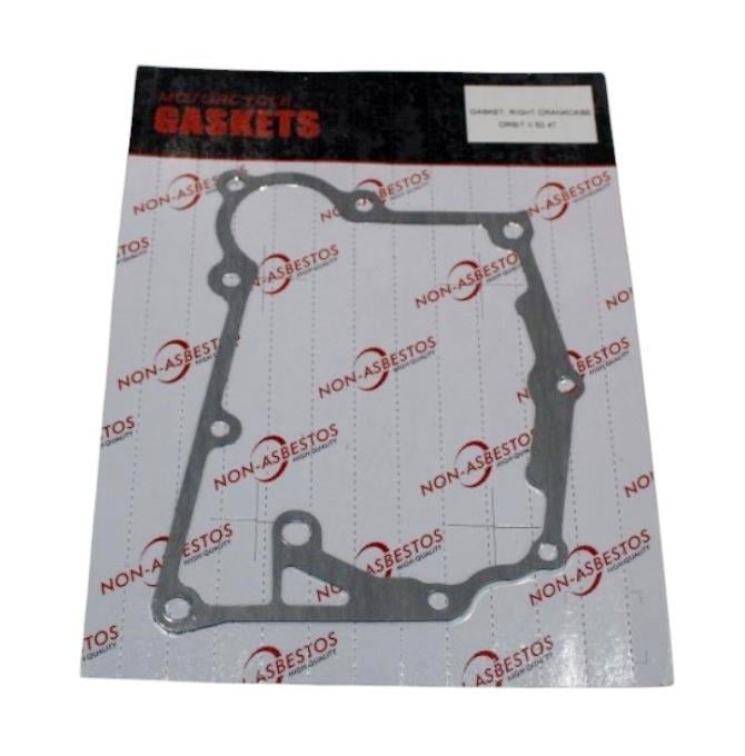 SYM ORBIT 50 4T EURO 4 - MİO 50 4T EFİ - MANYETO KAPAK CONTA TAIWAN