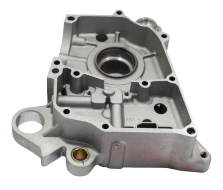 SYM ORBIT 50 4T EURO 4 - MİO 50 4T EFİ - SAĞ CARTER TAIWAN