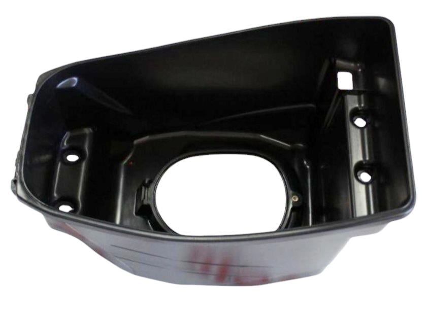 SYM ORBIT 50 4T EURO 4 - ORBİT 2 125 - CROX 125 - ORBİT 125 ESKİ KASA (2008-2009) BAGAJ KUTUSU TAIWAN