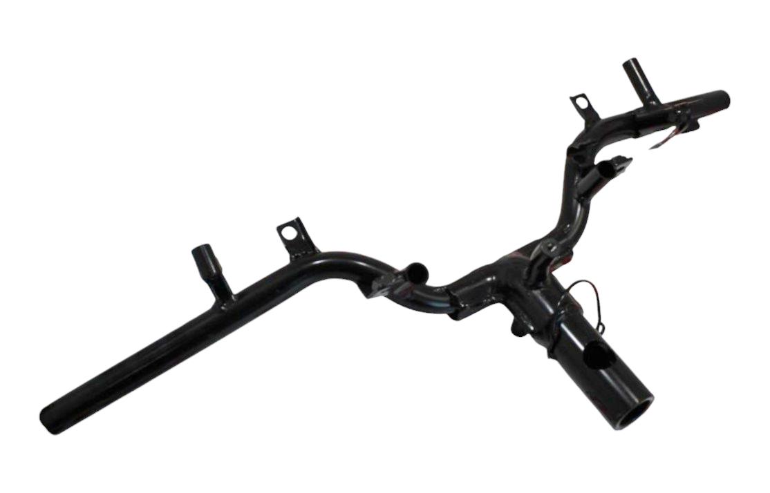 SYM ORBIT 50 4T EURO 4 - X PRO 125 GİDON TAIWAN