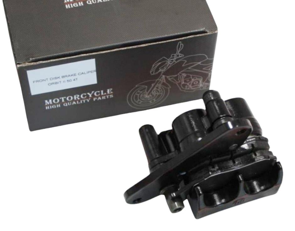 SYM ORBIT 50 4T - FIDDLE 2 125 S - ALLO 125 - X PRO 125 - ÖN FREN DİSK ALT MERKEZ TAIWAN