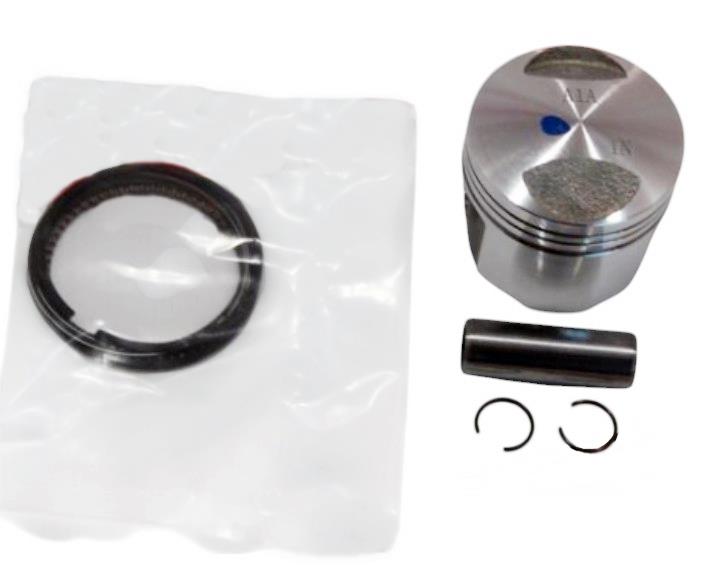 SYM ORBIT 50 4T - MİO 50 4T EFİ 37MM PİSTON KİT