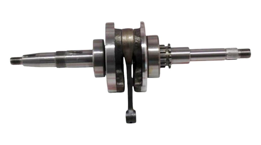 SYM ORBIT 50 4T - MİO 50 4T EFİ KRANK