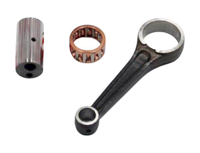 SYM ORBIT 50 4T - MİO 50 4T EFİ KRANK KOLU