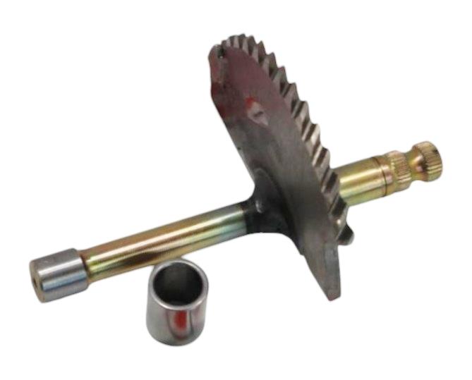 SYM ORBIT 50 4T - MİO 50 4T EFİ MARŞ YARIM AY BURÇ DAHİL TAIWAN