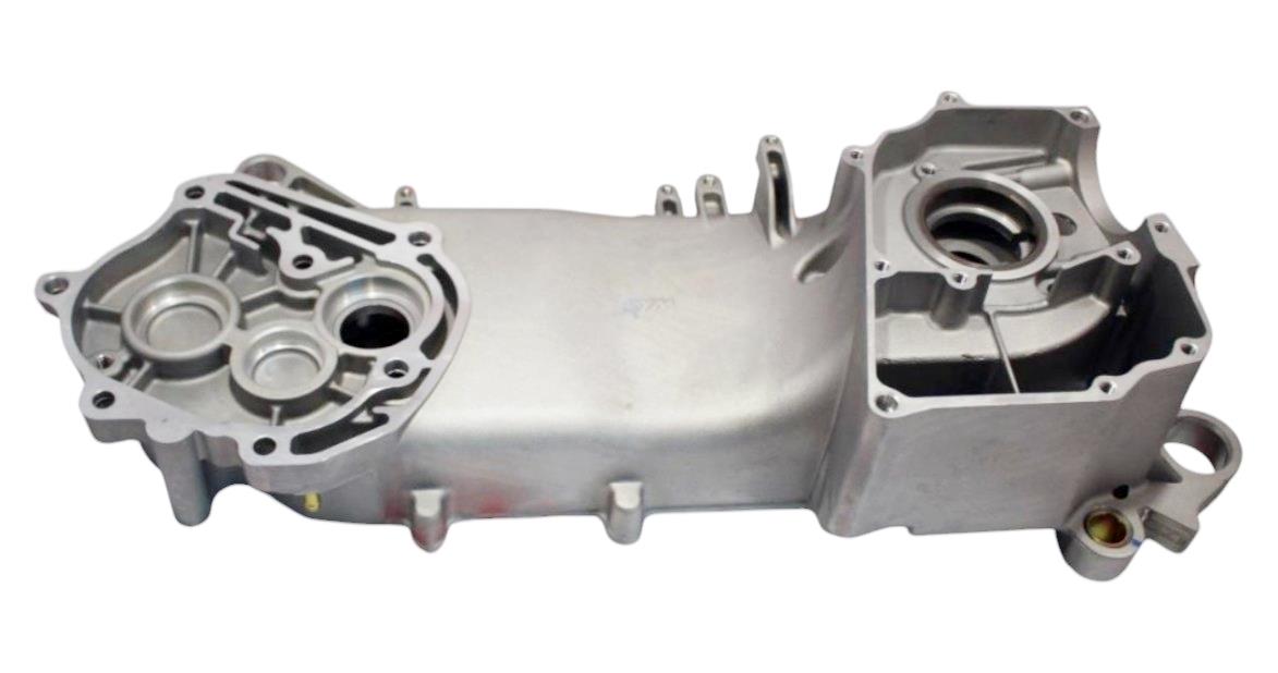 SYM ORBIT 50 4T SOL KARTER TAIWAN