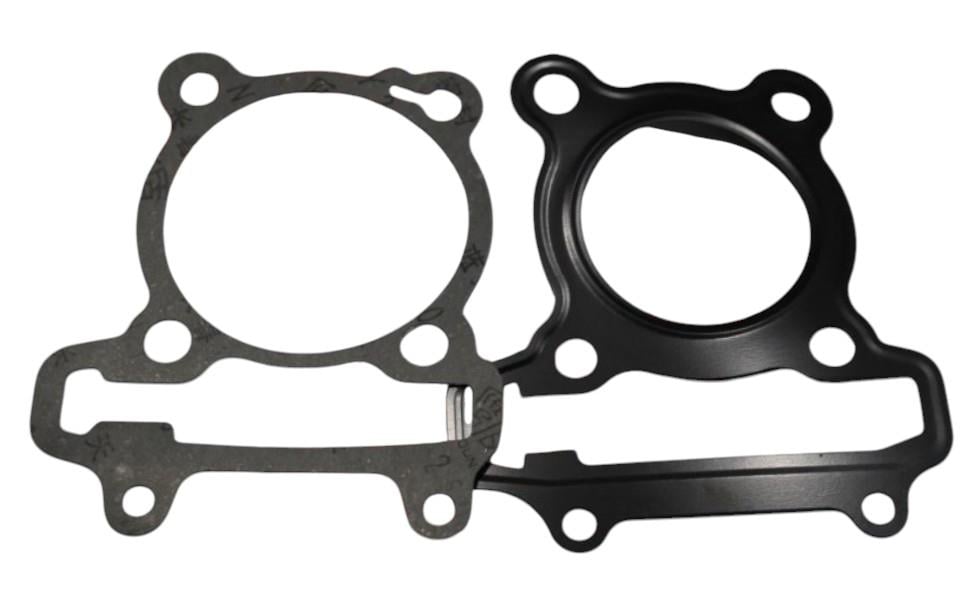 SYM SR 125 - JET 14 - ORBİT 2 125 - FIDDLE 2 125 - ST 125 SİLİNDİR ALT-ÜST CONTA