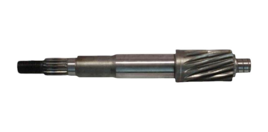 SYM ST 200 - ST 125 İE - JET 14 200 - JET 14 125 İE ŞANZIMAN MİLİ