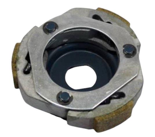 SYMPHONY ST 125-200 DEBRİYAJ BALATA KOMPLE