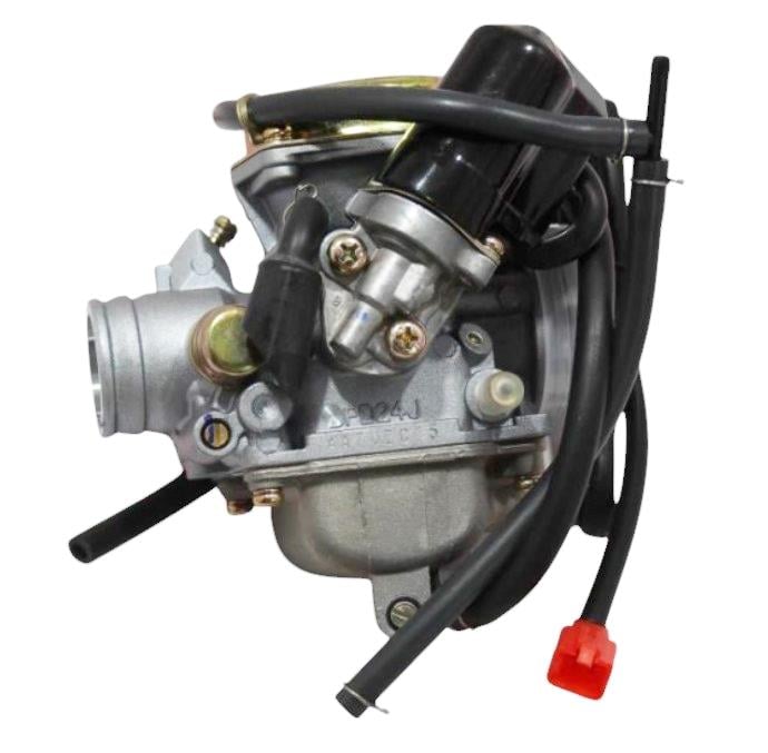 SYMPHONY ST 125 KARBÜRATÖR