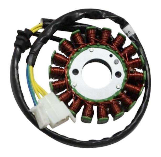SYMPHONY ST 200 - ST 125 - FIDDLE 3 125- 200 ORBİT 2 - X PRO 125 STATÖR 2019-2021