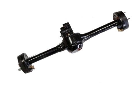 TREEPORTER MODEL ARKA DİFRANSİYEL 78 CM