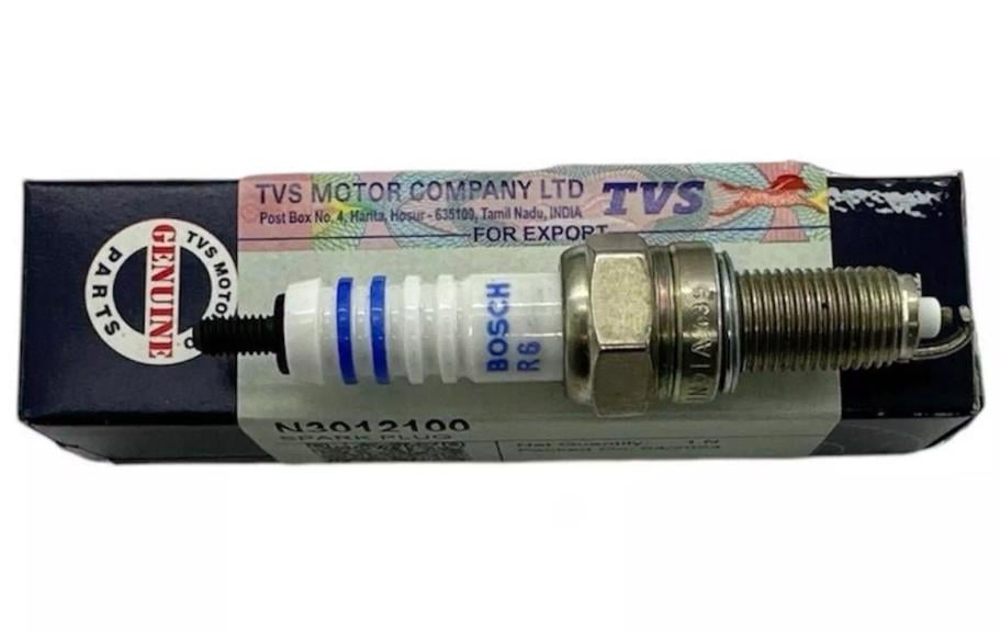 Tvs Apache Rtr 150/180/200 Buji Orijinal | N3012100