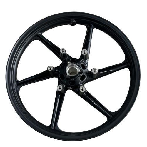 Tvs Apache Rtr 150/180/200 - Raider 125 Ön Jant Orijinal | N9113640