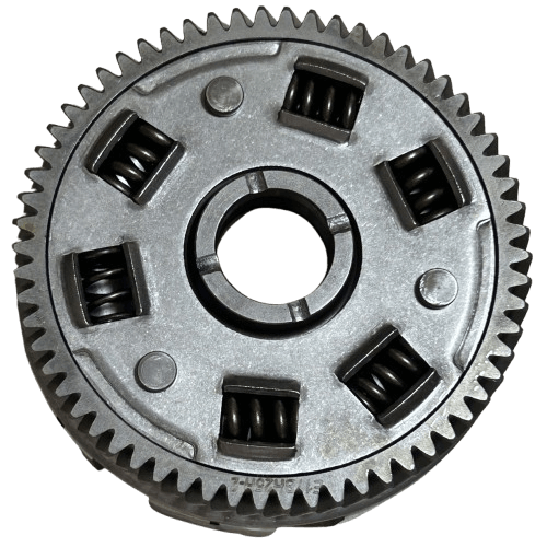 Tvs Apache RTR 200 Debriyaj Tası (2019-2025) Orijinal | NF070030