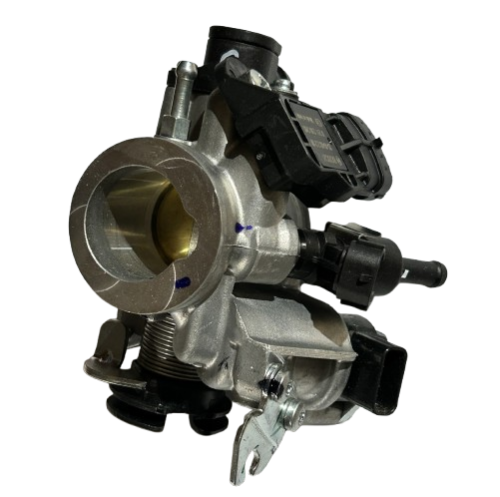Tvs Apache RTR 200 Enjeksiyon Gaz Kelebek Gövdesi (2024-2026) Orijinal | NF040160