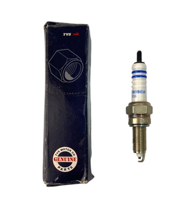 TVS JÜPİTER 110 BUJİ E5 ORJİNAL