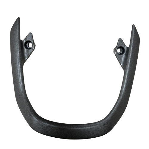 TVS Jupiter 125 E5 Arka Tutamak Füme Orijinal