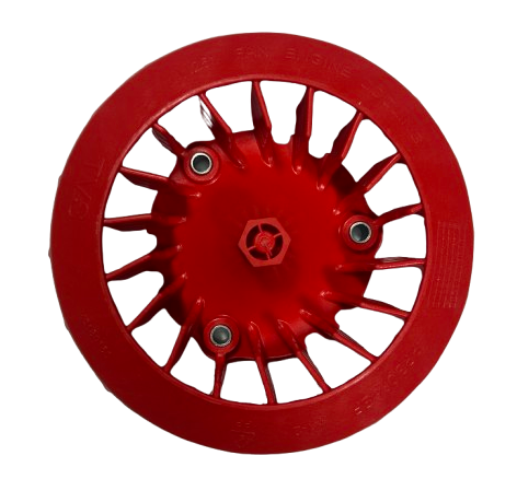 Tvs Jüpiter 125 - Ntorq 125 Fan Pervane Orijinal