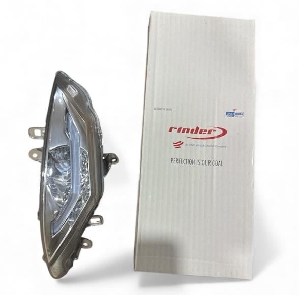 TVS Jupiter 125 Ön Sinyal Sol Komple Minda