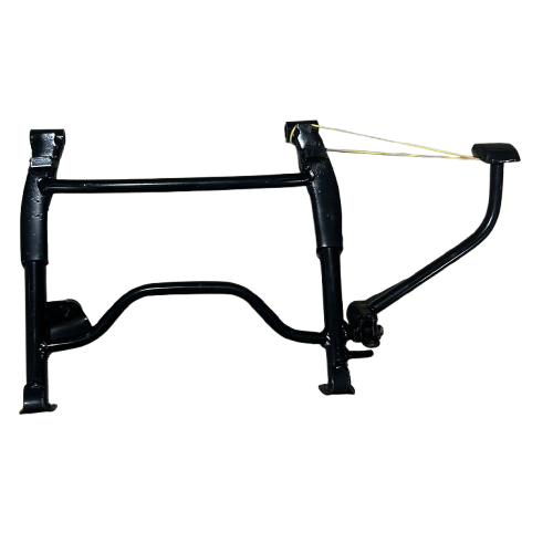Tvs Ntorq 125 Alt Orta Sehpa Kriko Orijinal