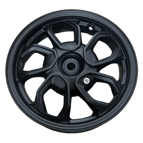 Tvs Ntorq 125 Arka Jant Orijinal