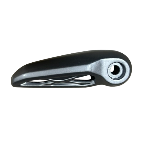 Tvs Ntorq 125 Arka Sol Yolcu Basamak Ayaklık Orijinal
