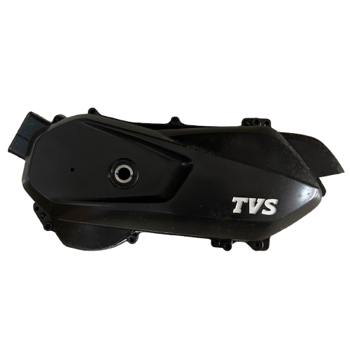 Tvs Ntorq 125 Debriyaj Kapağı Orijinal