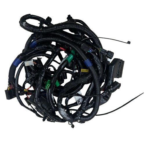 Tvs Ntorq 125 Elektrik Tesisatı Orijinal
