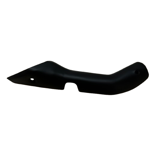Tvs Ntorq 125 Ön Egzoz Izgarası Koruması Orijinal