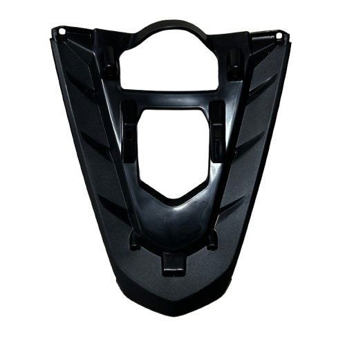 Tvs Ntorq 125 Ön Far Üstü Panel Altı Plastik Orijinal