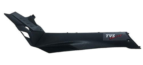 Tvs Ntorq 125 Sağ Alt Marşpiyel Orijinal