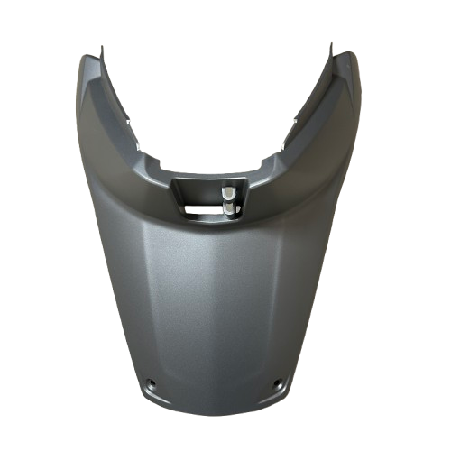 Tvs Ntorq 125 Sele Ön Orta Grenaj Gri Orijinal