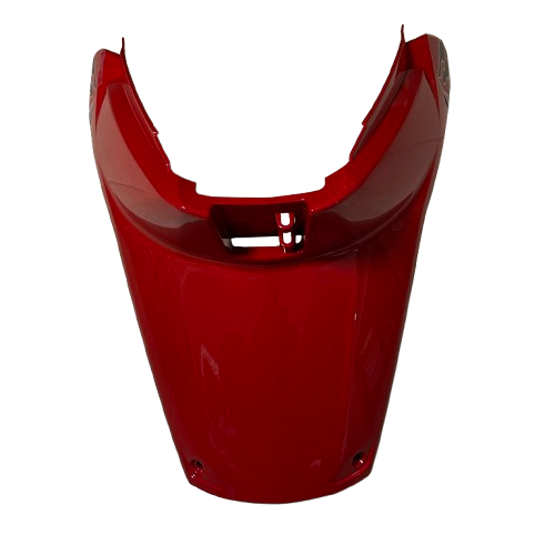 Tvs Ntorq 125 Sele Ön Orta Grenaj Kırmızı Orijinal