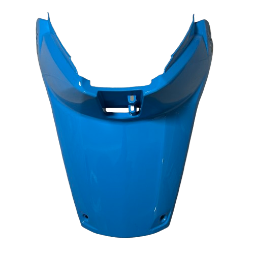 Tvs Ntorq 125 Sele Ön Orta Grenaj Mavi Orijinal