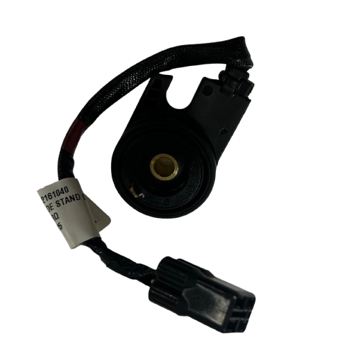 Tvs Ntorq 125 Yan Sehpa Müşürü Orijinal