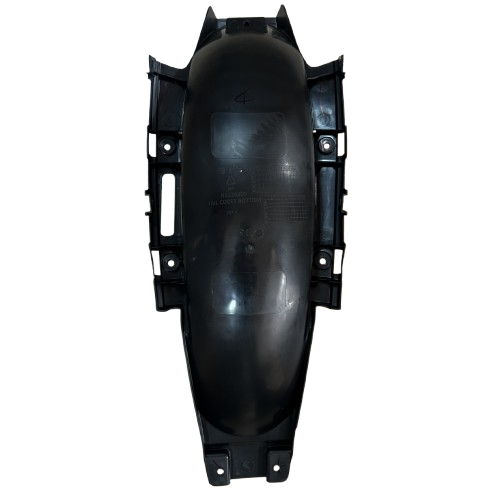 Tvs Raider 125 Arka Çamurluk İç Plastik Orjinal