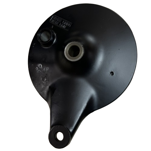 Tvs Raider 125 Arka Fren Kampanası Orjinal