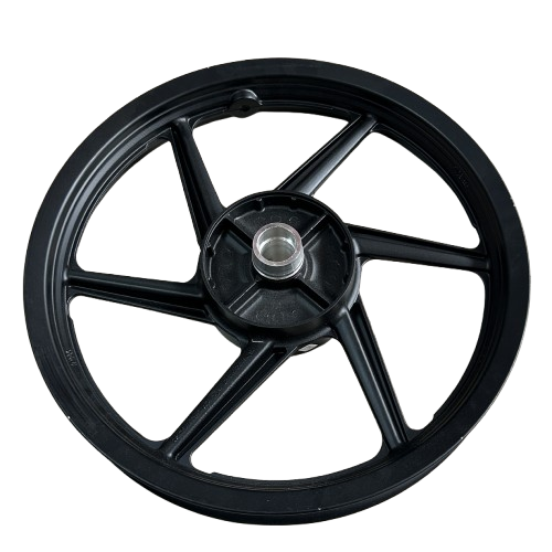 Tvs Raider 125 Arka Jant Orjinal