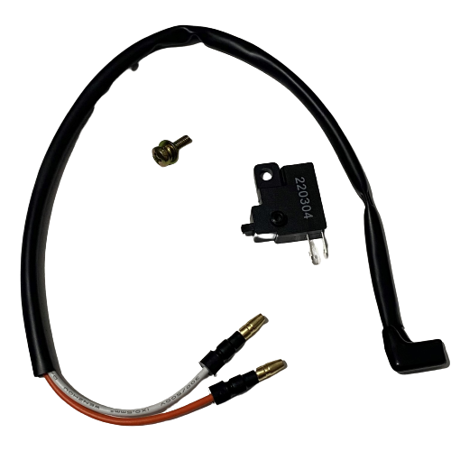 Tvs Raider 125 Arka ve Ön Fren Müşürü Şalteri Set Orjinal