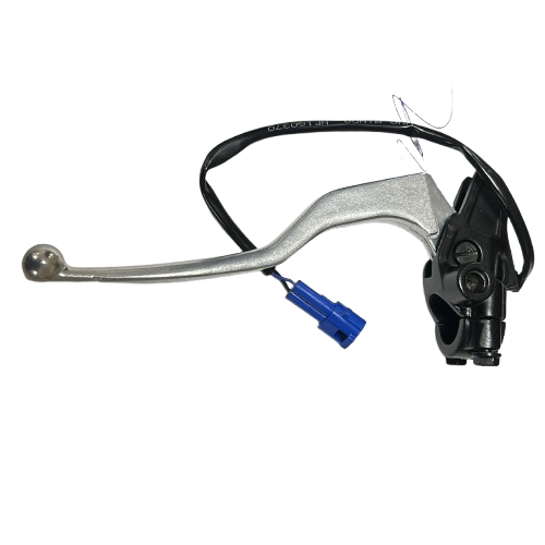 Tvs Raider 125 Debriyaj Kolu Maneti ve Kütük Komple Orjinal