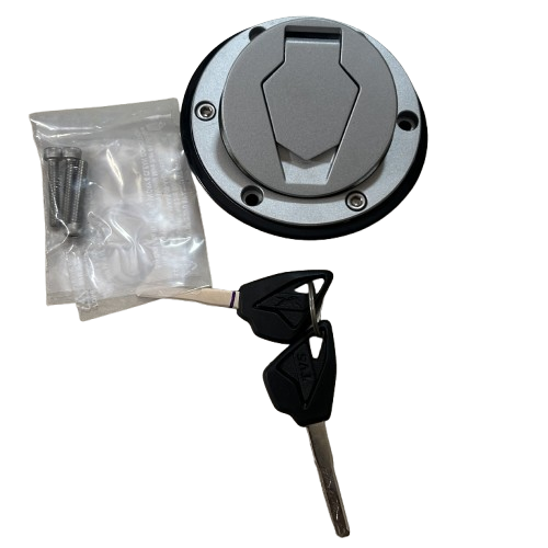 Tvs Raider 125 Depo Kapağı Orjinal