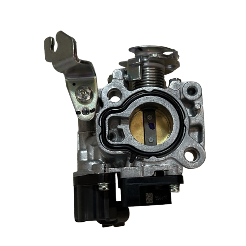 Tvs Raider 125 Enjeksiyon Gaz Gövdesi Orjinal