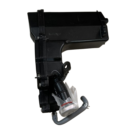 Tvs Raider 125 Hava Filtre Kutusu Komple Orjinal
