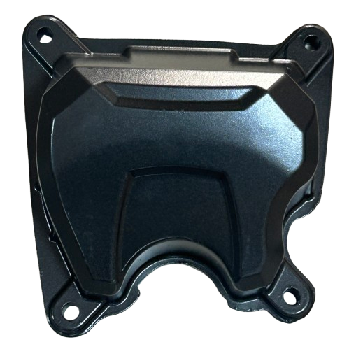 Tvs Raider 125 Külbütör Kapağı Orijinal