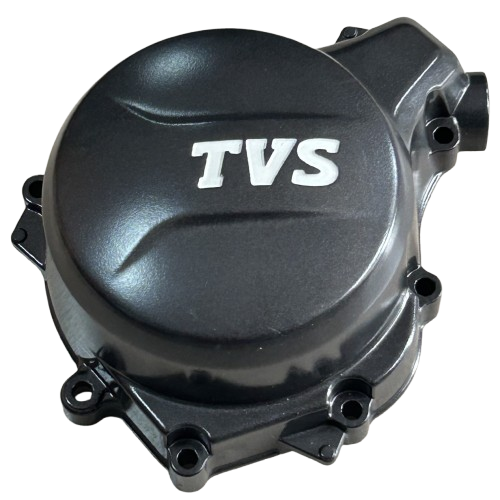 Tvs Raider 125 Manyeto Kapağı Orjinal