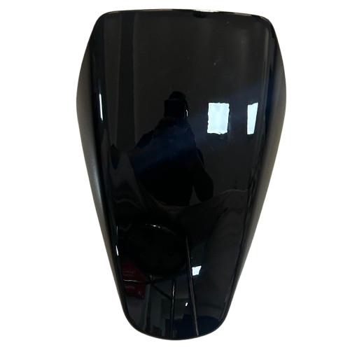 TVS Raider 125 Ön Çamurluk Grenajı Siyah Orijinal | N62243590D